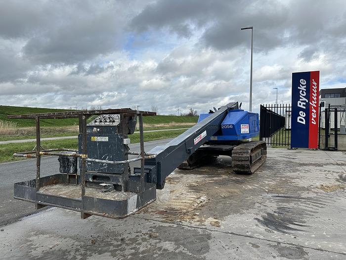 Used Aichi SR18A 2008