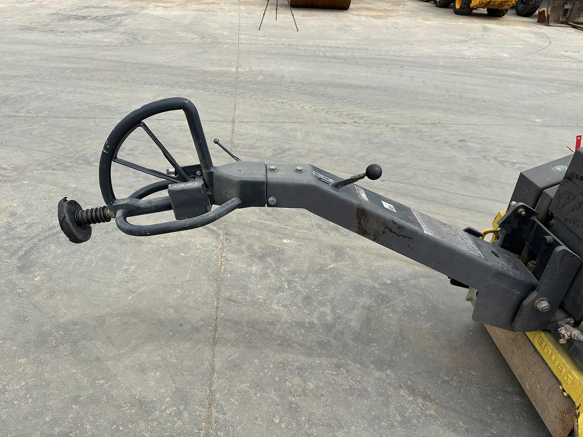 Used Bomag BW65H 2018