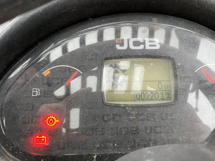 Used JCB 403 SV  2022