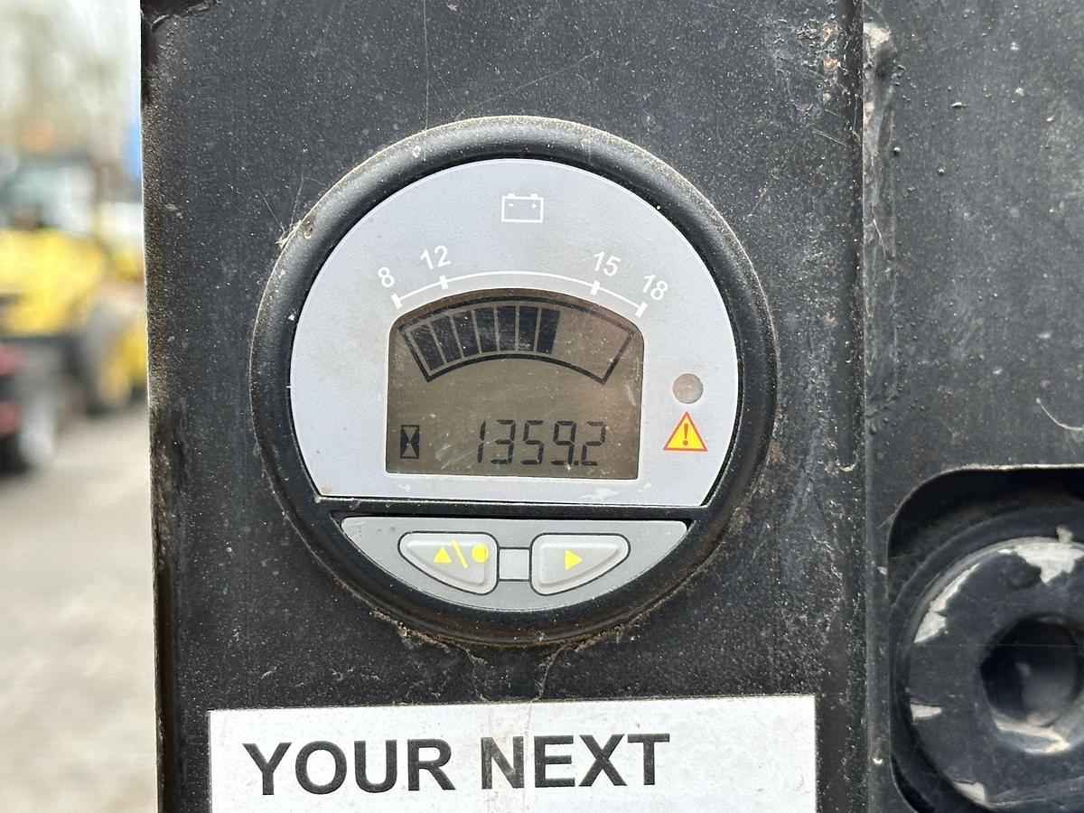 Used Thwaites 6T 2017