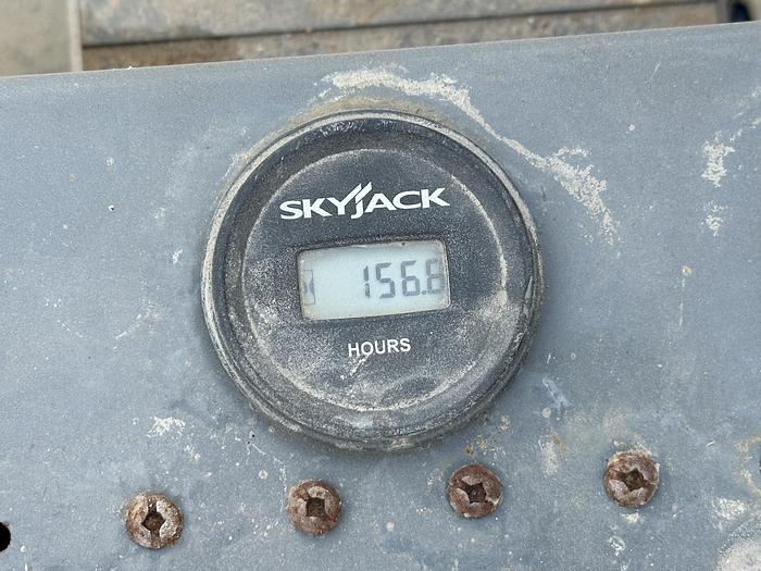 Used SkyJack SJ3226 2018