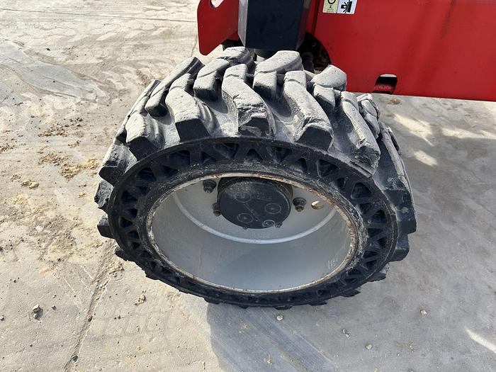 Used Manitou 160ATJ 2016