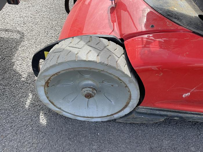 Used Manitou 100VJR 2015