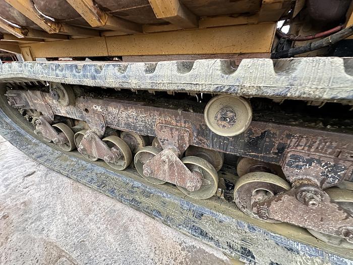 Used Morooka MST3000VD 2010