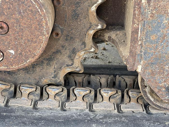 Used Kubota KX027-4 2017