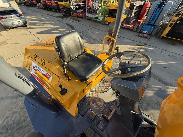 Used Terex TA6S 2012