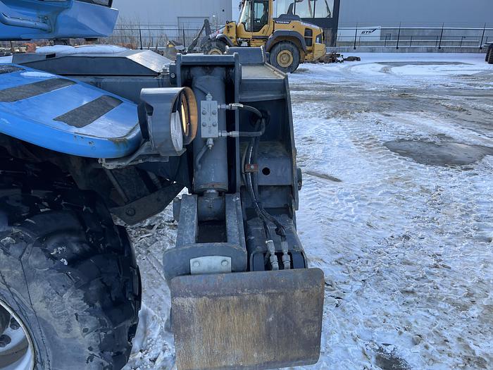 Used  Magni RTH5.30 2013