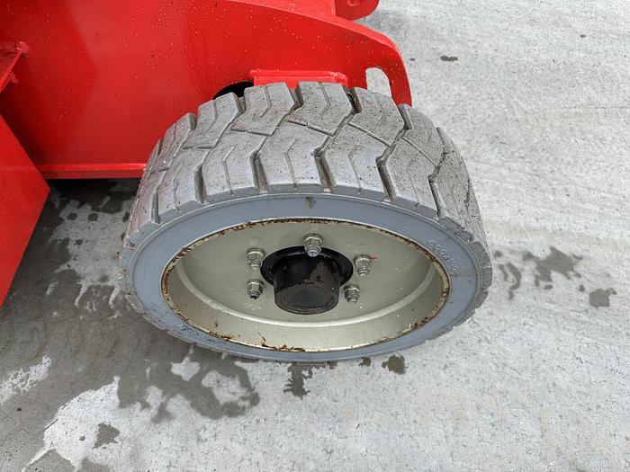 Used Manitou 150AETJ-c 2018