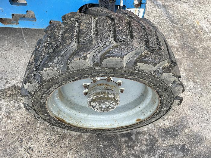 Used Genie Z45-25 2011
