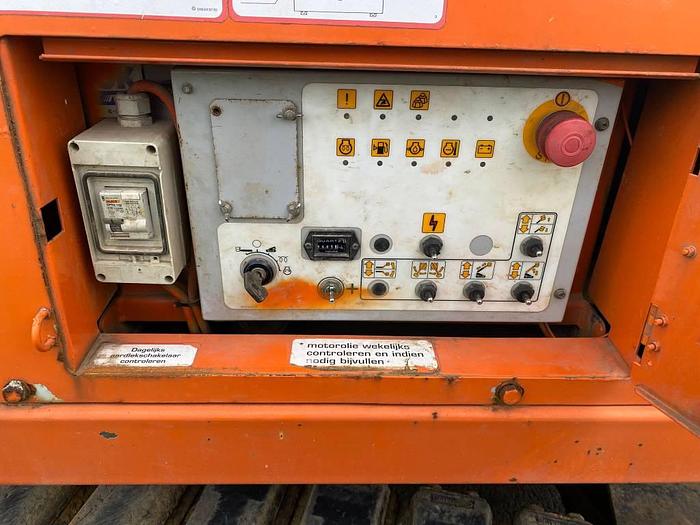 Used Aichi SR12B 2005