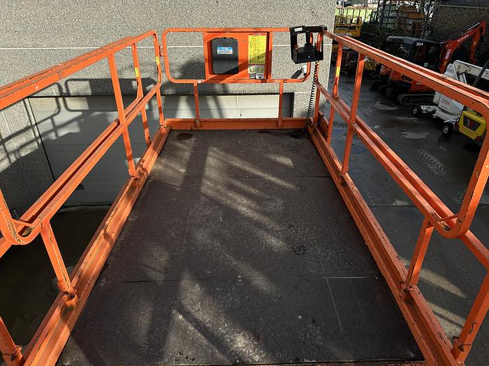 Used Magni JCPT2223RTA 2019