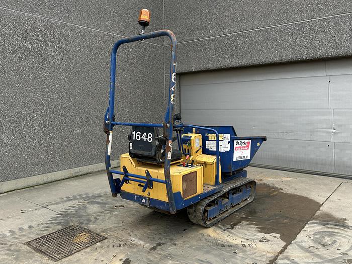 Used Canycom S100 2015