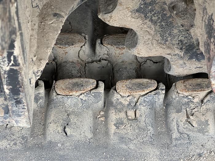 Used Kubota KX080-4a2 2020