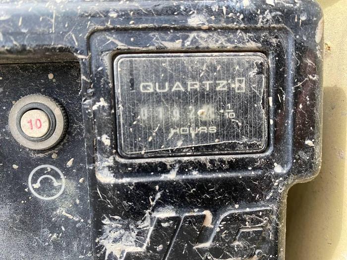 Used JLG 2030 ES 2008