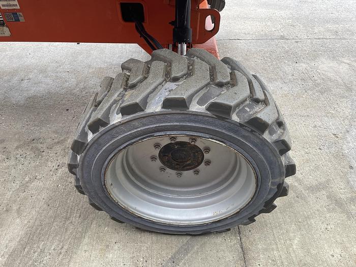 Used JLG M600JP 2005