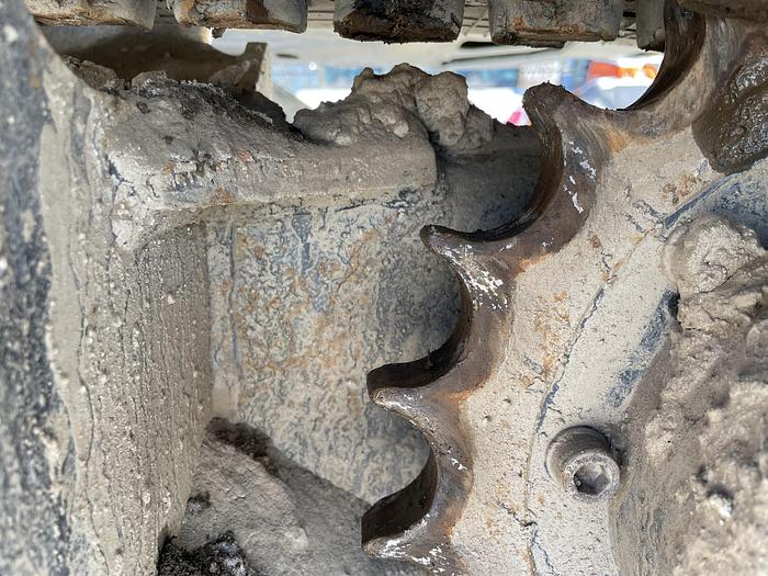 Used 2017 Kubota KX 101-3 A 4