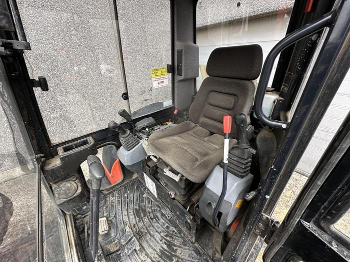 Used 2018 Kubota KX101-3a4 2018