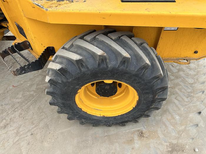 Used JCB 3STH 2019