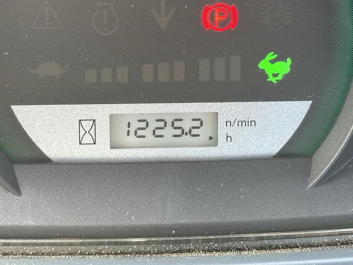 Used Kubota R065W 2019