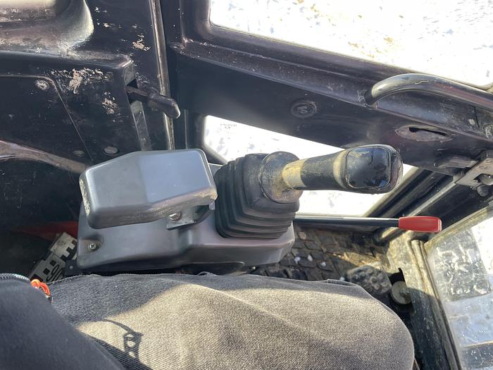 Used Kubota KX101-3a4 2018