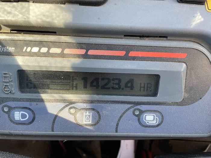 Used Kubota KX 101-3A4 2018