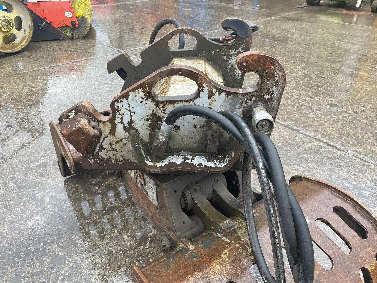 Used 2013 PLADDET PRG3-500