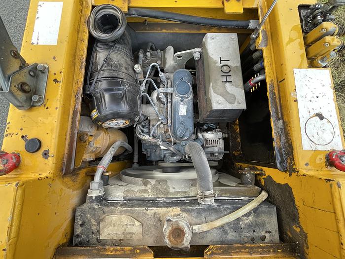 Used Knikmops KM90 2011