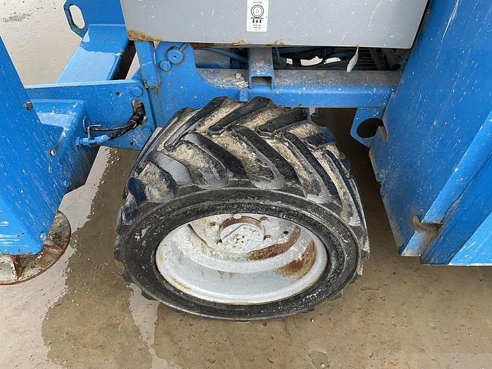 Used GENIE GS3268RT 2005