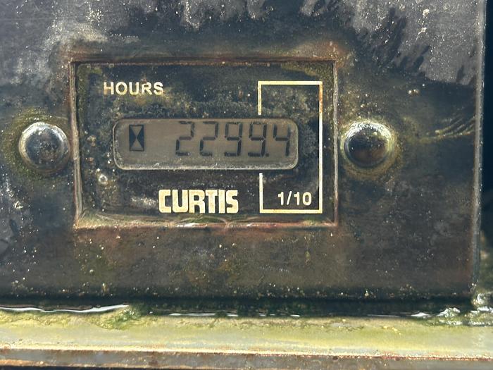 Used Terex TA3SH 2014 