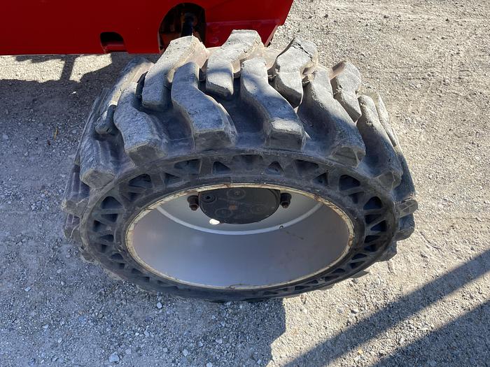 Used Man 160ATJ 2016