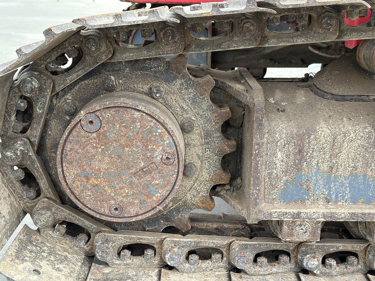 Used Aichi SR12C 2016