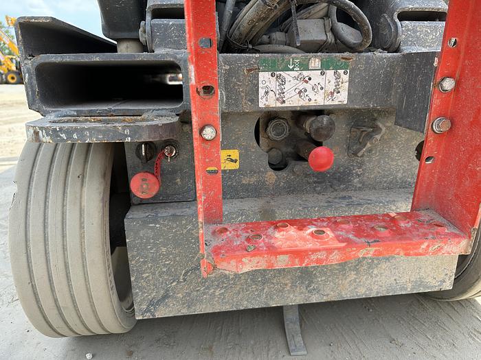 Used SkyJack SJ3226 2018