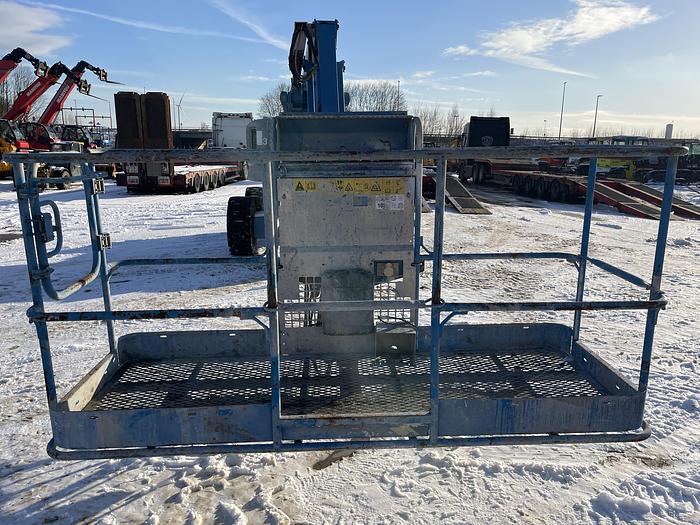 Used Genie Z60-34 2014