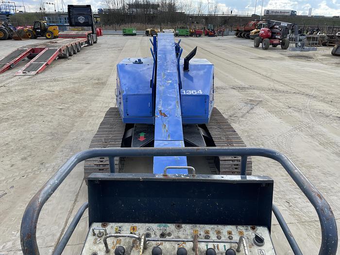 Used Aichi SR12B 2004