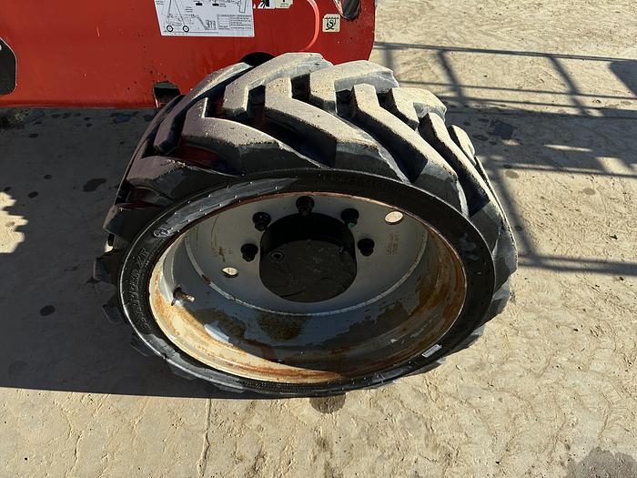 Used Manitou 160ATJ 2019