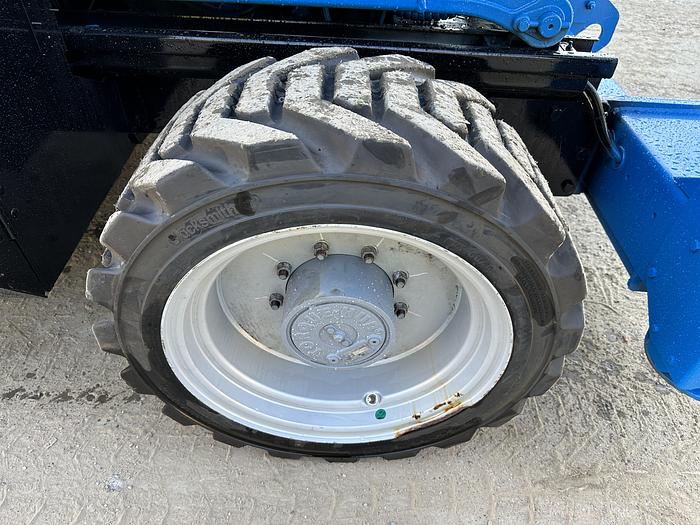 Used Genie GS5390RT 2015