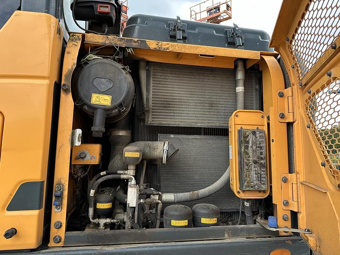 Used Hyundai HW140 2019