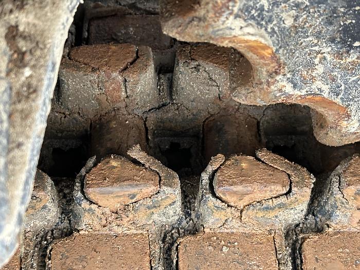 Used Kubota KX027-4 2020