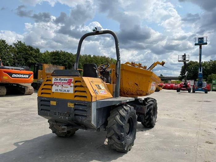 Used Terex TA6S 2012