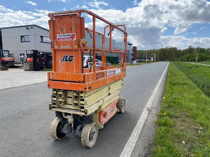 Used JLG 2030 ES 2008