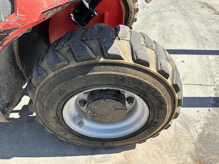 Used Manitou MT625H 2017