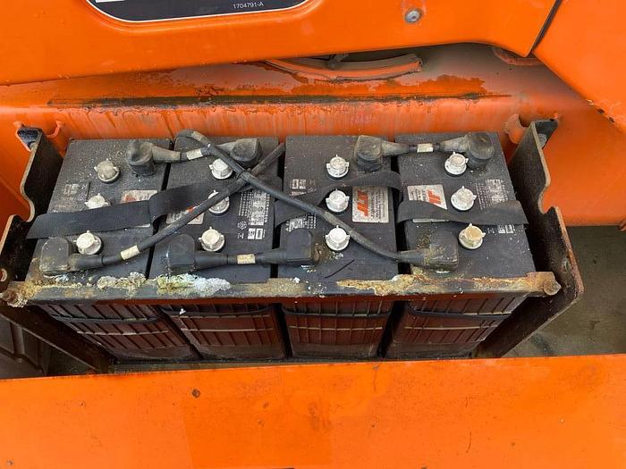 Used JLG E400AJP 2014