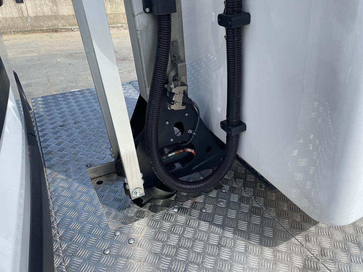 Used 2024 Renault Master VTL-41-145-F