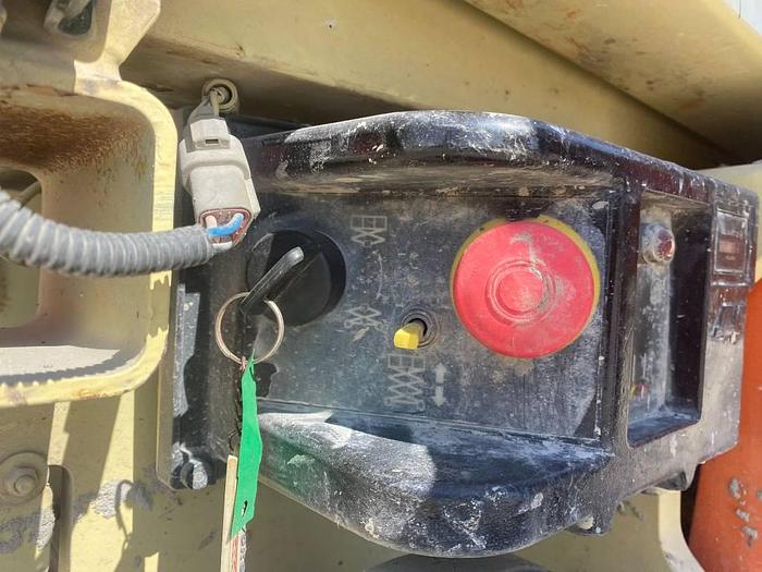 Used JLG 1930 ES 2008