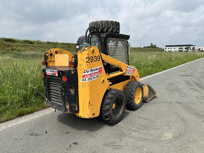 Used Hyundai HSL650-7A 2019