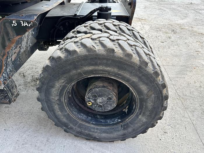 Used Hitachi ZX170W-6 2018