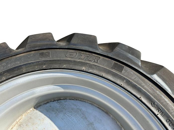 Used LIGHTNING 355 55D625 NHS