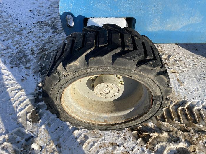 Used Genie Z60-34 2014