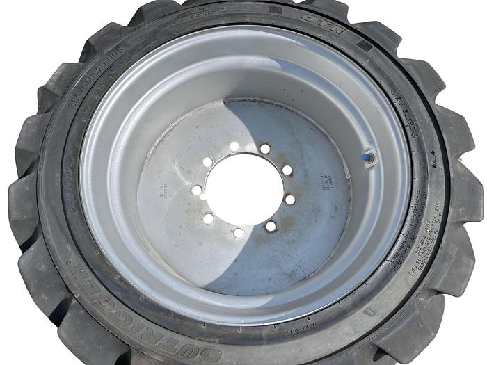 Used LIGHTNING 355 55D625 NHS