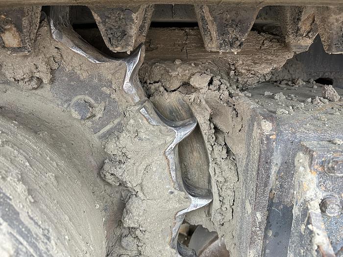 Used 1062 IHI IC100 2012